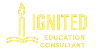 Ignited Education Consultant