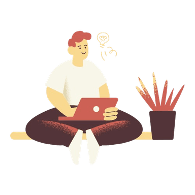 Stylized avatar for Basyah Setiawan