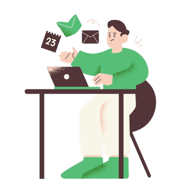 Stylized avatar for Chris Catlin