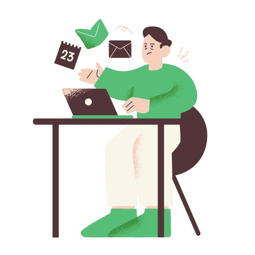 Stylized avatar for Chris Catlin